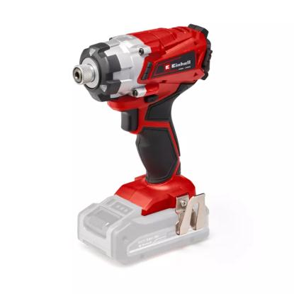 Einhell TE-CI 18/1 Li slagskruemaskine, 18V, uden batteri og lader Einhell TE-CI 18/1 Li slagskruemaskine, 18V, uden batteri og lader