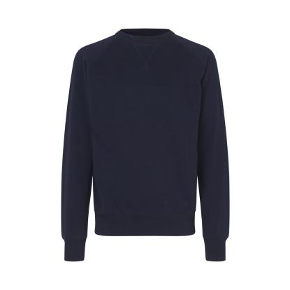 ID 0613 sweatshirt, business, navy