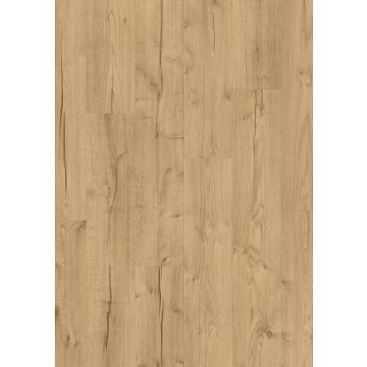 Pergo Namsen Pad Pro Smoked Cabin Oak vinylgulv, 189 x 1251 x 5 mm