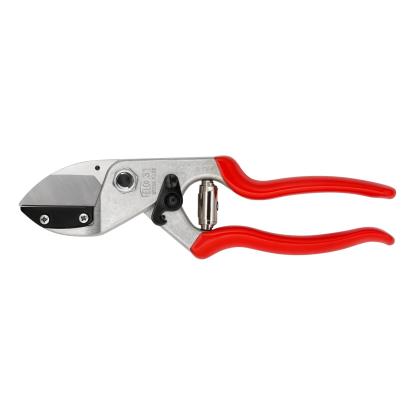 FELCO 31 ambolt-beskæresaks/grensaks, højrehåndet - L