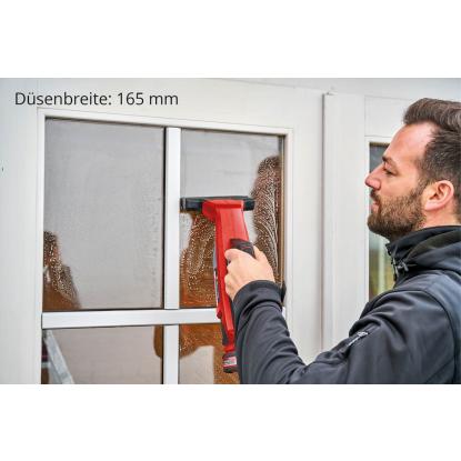 Einhell mundstykkesæt til BRILLIANTO vinduespudser
