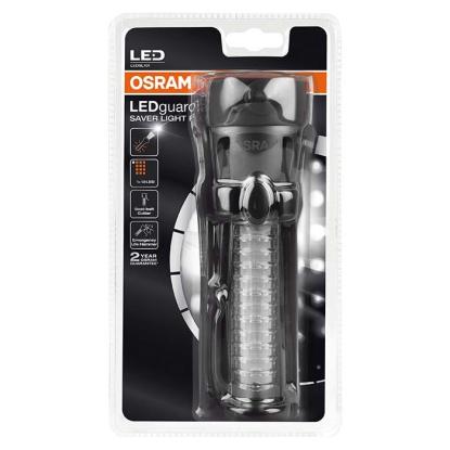 Osram LEDguardian saver light plus, lommelygte