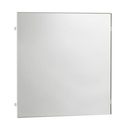 Décor+ B60 spejl, mat hvid
