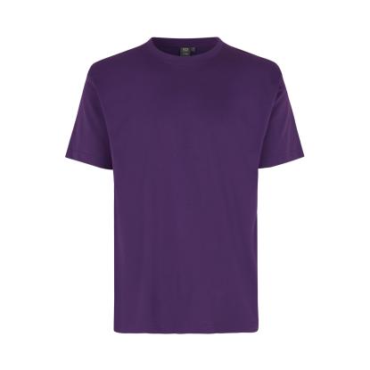ID T-TIME® 0510 T-shirt, lilla