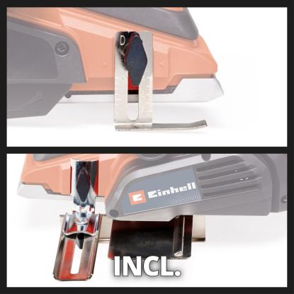 Einhell TE-PL 920 elhøvl