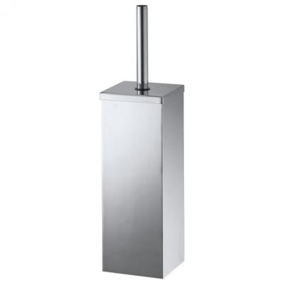 Haceka Mezzo toiletbørste, krom