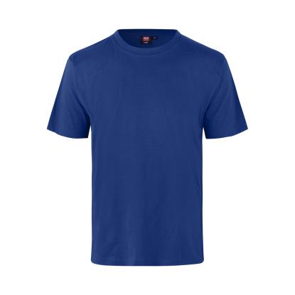 ID GAME® 0500 T-shirt, kongeblå