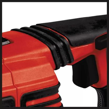 Einhell TE-AP 18/28 bajonetsav, 18 V, maks. 200 mm, uden batteri og lader Einhell TE-AP 18/28 bajonetsav, 18 V, maks. 200 mm, uden batteri og lader