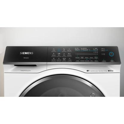 Siemens iQ700 vaske/tørrremaskine WN54C2A0DN - 10,5 kg