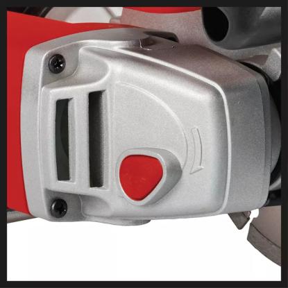 Einhell TC-MA 1300 murrillefræser/murrilleskærer, 1320 W