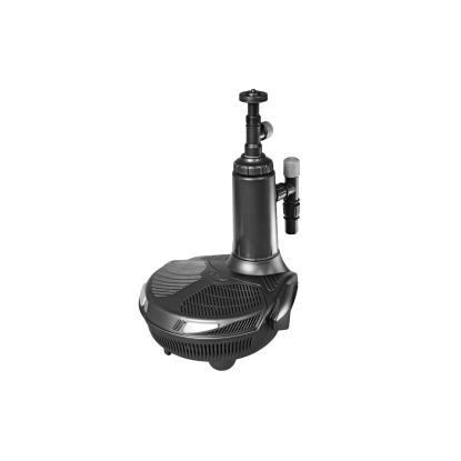 Hozelock easy clear springvandspumpe med filter/UVC, 6000 liter Hozelock easy clear springvandspumpe med filter/UVC, 6000 liter