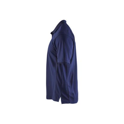 Blåkläder 3326 UV polo, marineblå