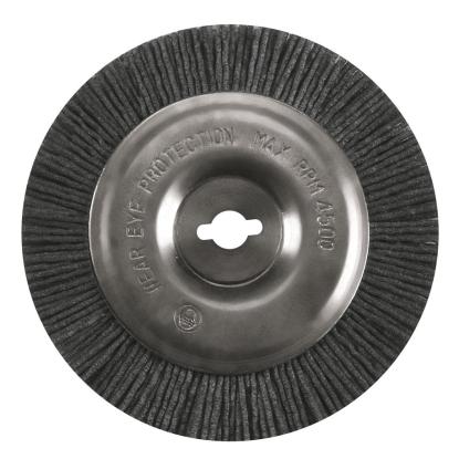 Einhell nylonbørste til GC-EG 1410 havemaskiner
