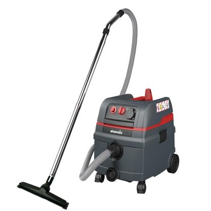 Starmix ISC 1625 L våd-/tør støvsuger, 1600 W