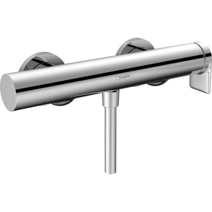 hansgrohe Vivenis 1-grebs brusearmatur med rosetter, krom