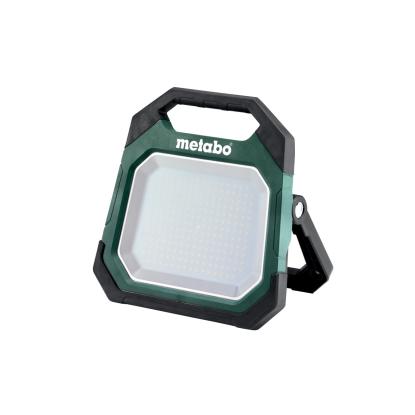 Metabo BSA 18 LED 10000 arbejdslampe, 18V, uden batteri og lader