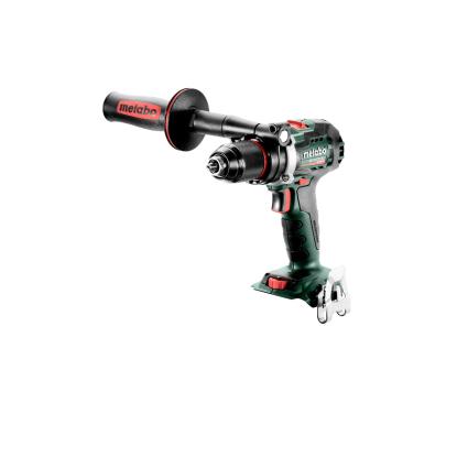 Metabo BS 18 LTX BL I bore/skuremaskine, 18V, uden batteri og lader
