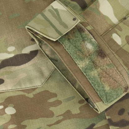M-TAC Sturm NYCO Extreme jakke, multicam