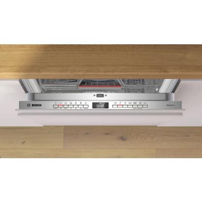 Bosch SMV4HMX02S opvaskemaskine til integrering