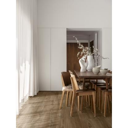 Pergo Trondheim pro Browned Oak laminatgulv, 9,5 x 211 x 2050 mm