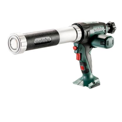 Metabo KPA 18 LTX 400 fugepistol, 18V, uden batteri og lader