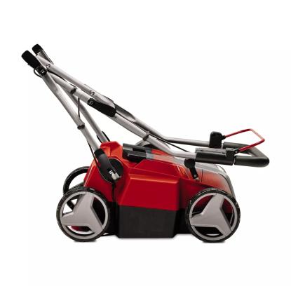 Einhell GE-SC 36/35 akku plænelufter/vertikalskærer, 35 cm, uden batteri og lader
