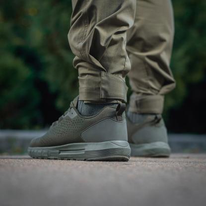 M-TAC Patriot Gen. II Flex taktiske bukser, dark olive