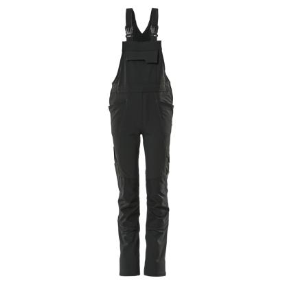 MASCOT ACCELERATE overalls til børn, sort