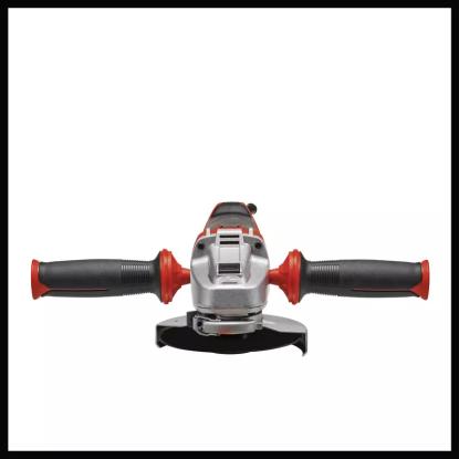 Einhell TE-AG 125 vinkelsliber, 125 mm, 1010 W Einhell TE-AG 125 vinkelsliber, 125 mm, 1010 W