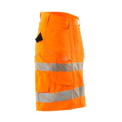 MASCOT ACCELERATE SAFE arbejdsnederdel, hi-vis orange