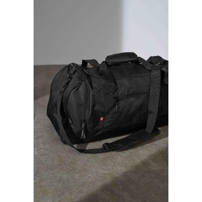ID 1800 sportstaske, sort