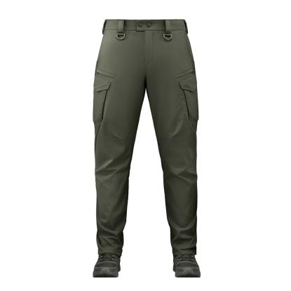 M-TAC Aggressor Summer Gen. II Flex taktiske bukser, army olive