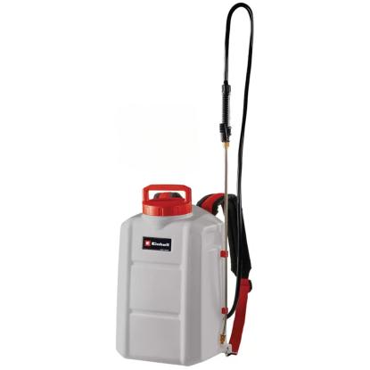 Einhell GE-WS 18/150 rygsprøjte - 15 liter, uden batteri og lader Einhell GE-WS 18/150 rygsprøjte - 15 liter, uden batteri og lader