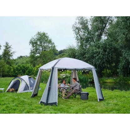 Coleman Air Event Shelter M med 4 vægge, 3 x 3 meter