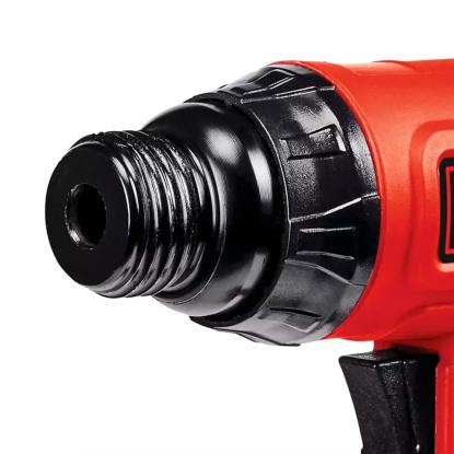 Einhell TC-PC 45 trykluft mejselhammer inkl. 4 mejsler