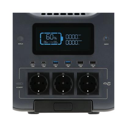 Mestic Power Station MPS-3000 Mestic Power Station MPS-3000