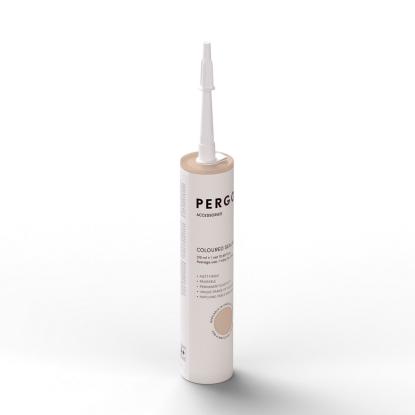 Pergo gulvfugemasse, PGKIT18B - 310 ml 