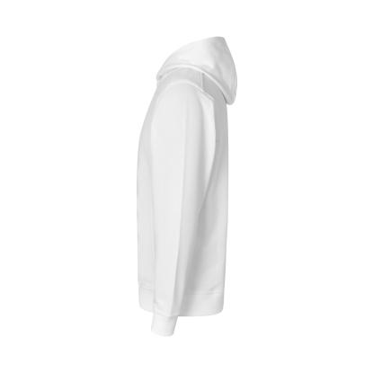 ID PRO Wear CARE 0386 hættetrøje, hvid