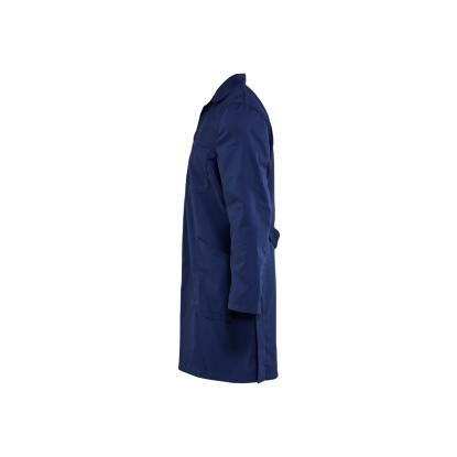 Blåkläder 8158 arbejdskittel, marineblå