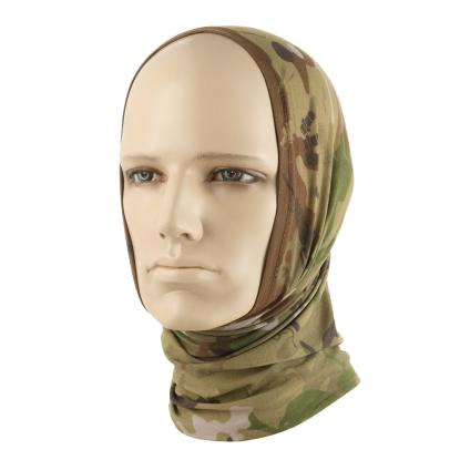 M-TAC War halsedisse, camo