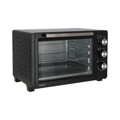 Mestic konvektionsovn MHO-130 - 30 liter