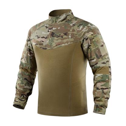 M-TAC Sturm NYCO Extreme Combat trøje, multicam