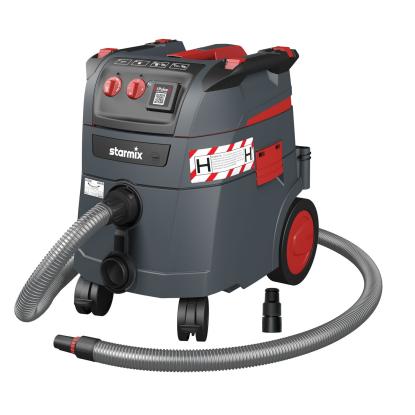 Starmix iPulse ISP 1635 H Basic våd-/tør støvsuger, 1600 W
