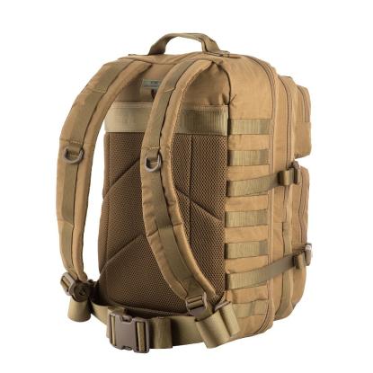 M-TAC Assault rygsæk, large, tan - 36 liter