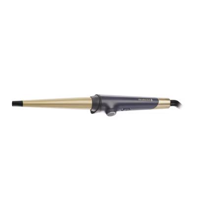 Remington CI5805 Sapphire Luxe krøllejern, 13-25 mm
