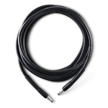 Nilfisk Ultra Flex Hose til Core 125/130, Ø10, 5 m