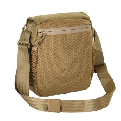 M-TAC Elite Satellite Magnet Hex Gen. II taske, coyote