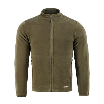 M-TAC Nord Polartec fleecejakke, dark olive