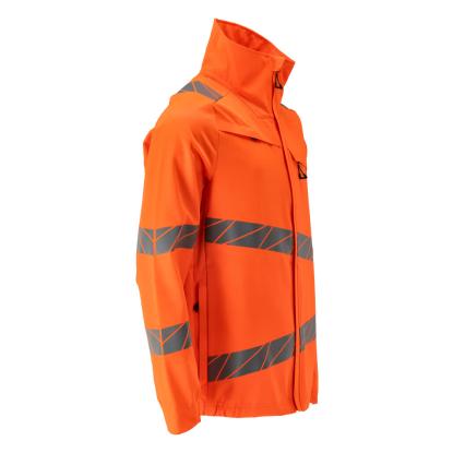 MASCOT ACCELERATE SAFE jakke, hi-vis orange