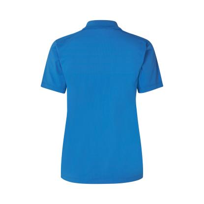GEYSER G11004 active poloshirt, dame, azur